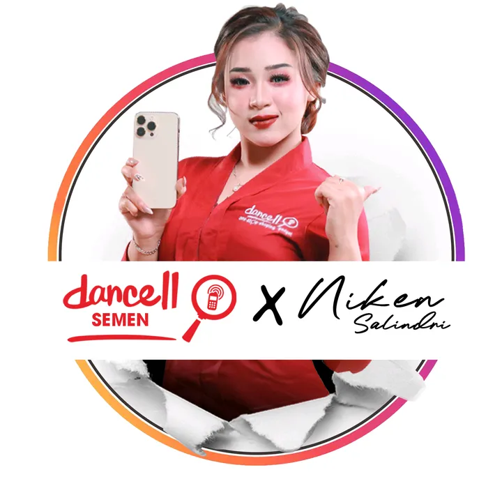 dancell.semenkediri