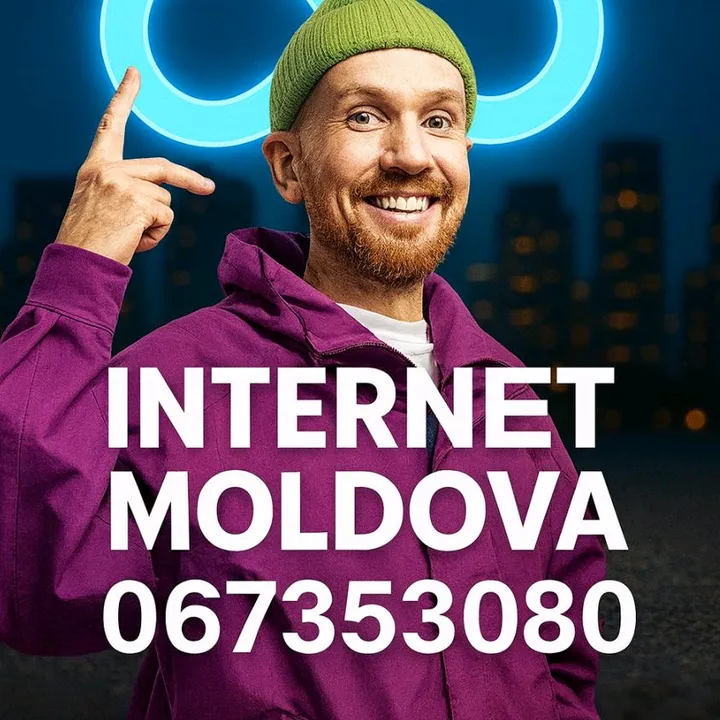 internetmodova
