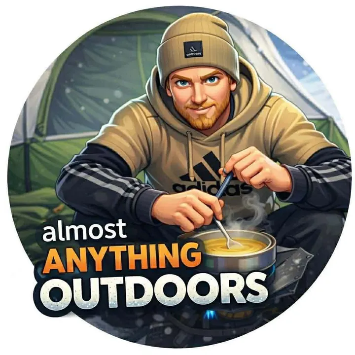 @almostanythingoutdoors