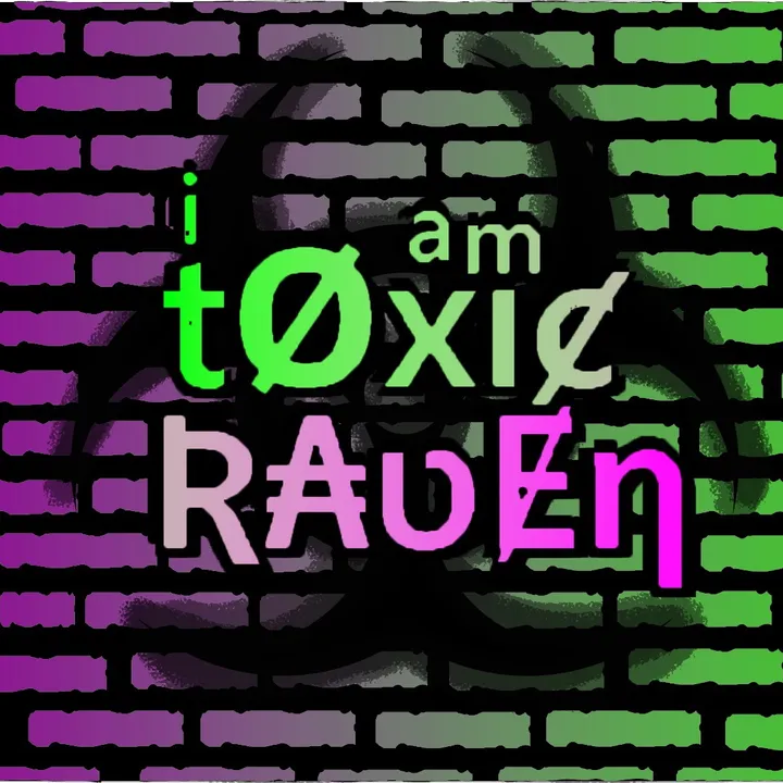 iamtoxicraven