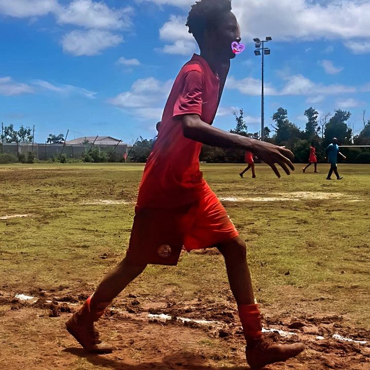 𝐊𝐚𝐢𝐢𝐳 🦹🏾 - original sound