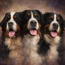 @bramblethebernese