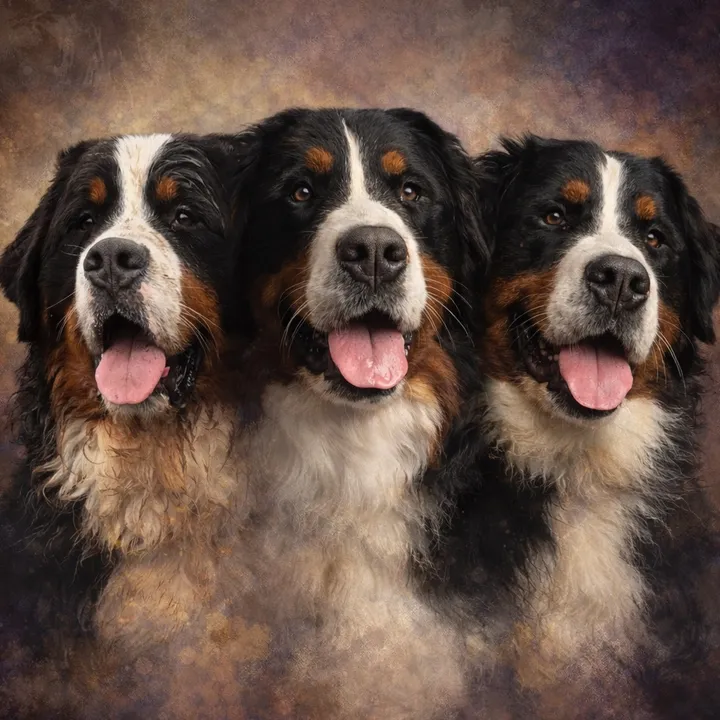 @bramblethebernese