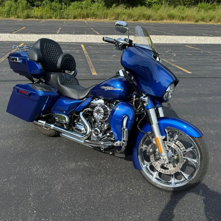@nhstreetglide