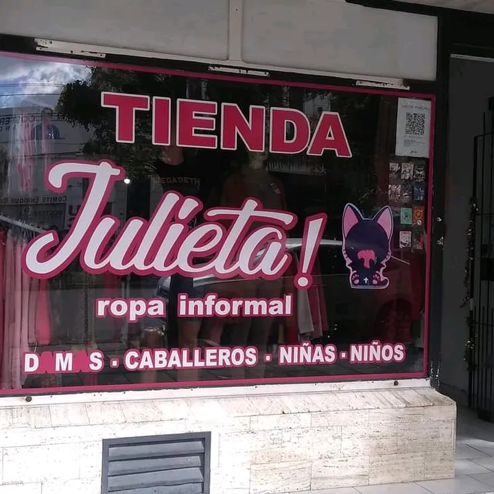 tiendajulieta