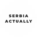 @serbia.actually
