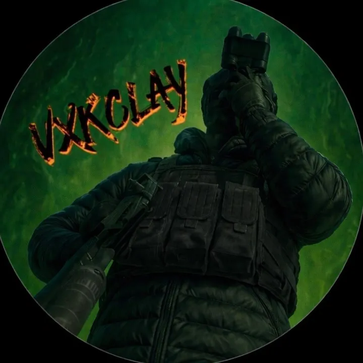 vxkclay