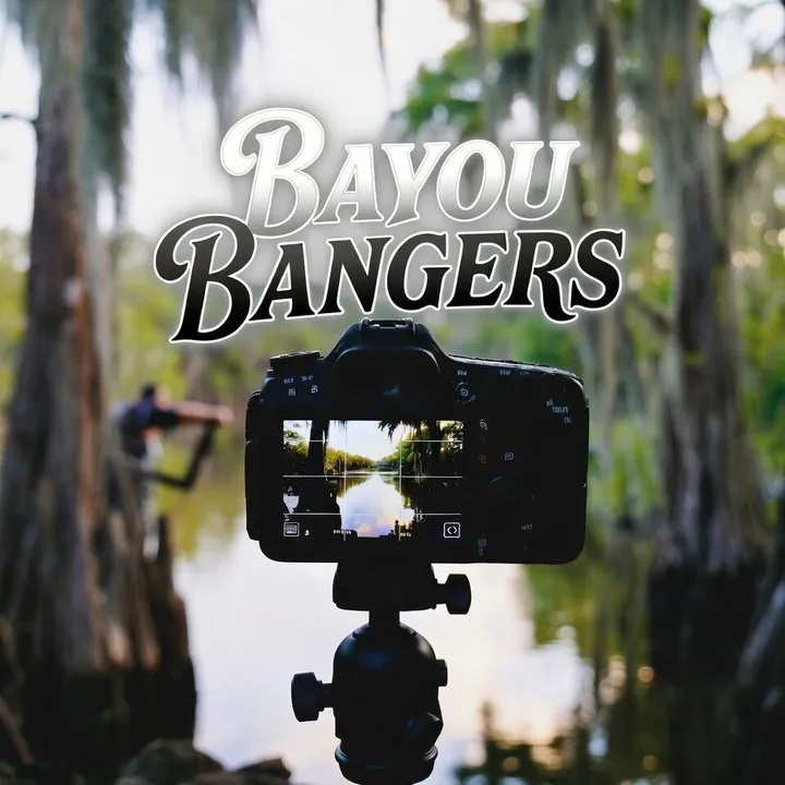 bayoubangers