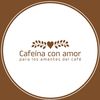 cafeinaconamor