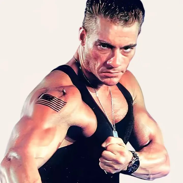 vandamme427