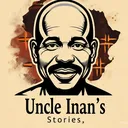 @uncleinansstories