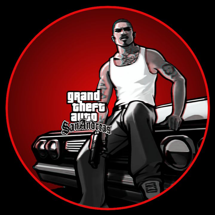 GTA_PY🇵🇾 - original sound