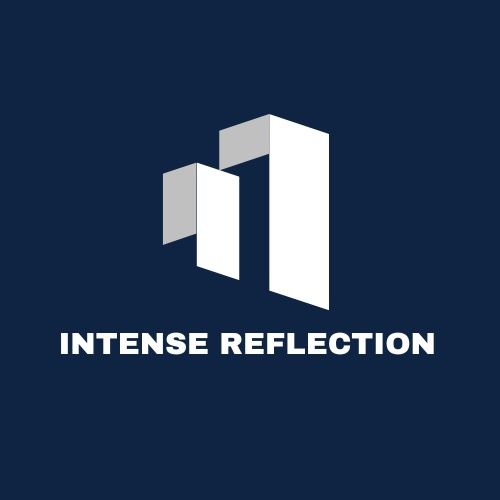 intensereflection - original sound