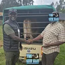@thecowmanpatrickruto