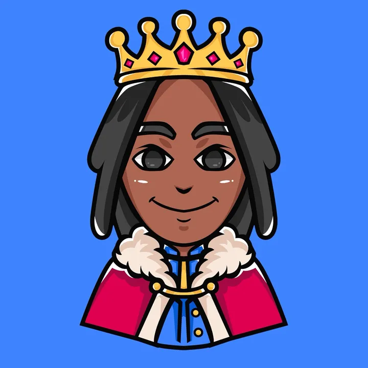 imthetrueking