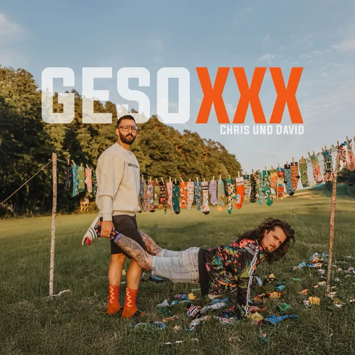 @gesoxxx.show