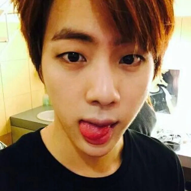 heartforseokjin