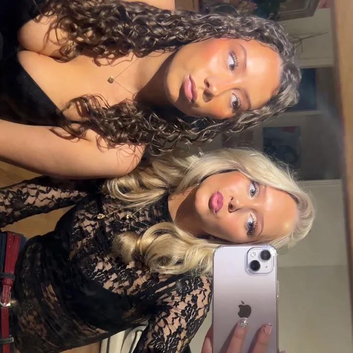 @amaandadahl