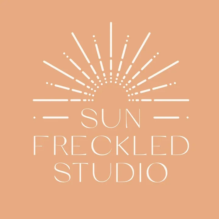 @sunfreckledstudio