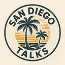 @sandiegotalks