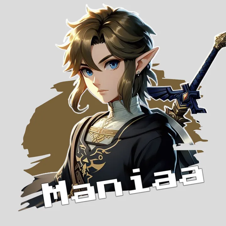 zeldamaniaa