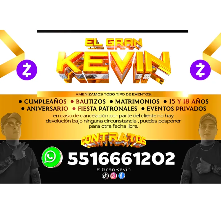 kevinsolisagurto