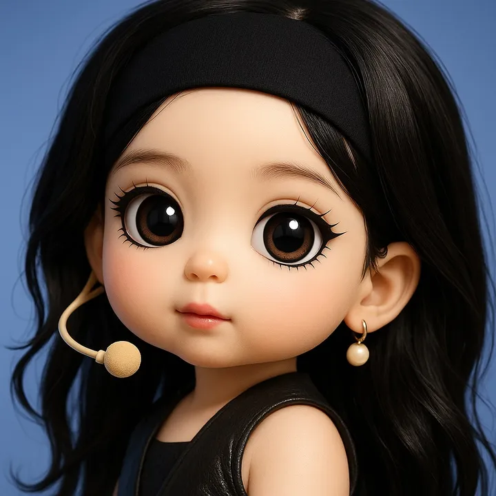 kpoptinystar