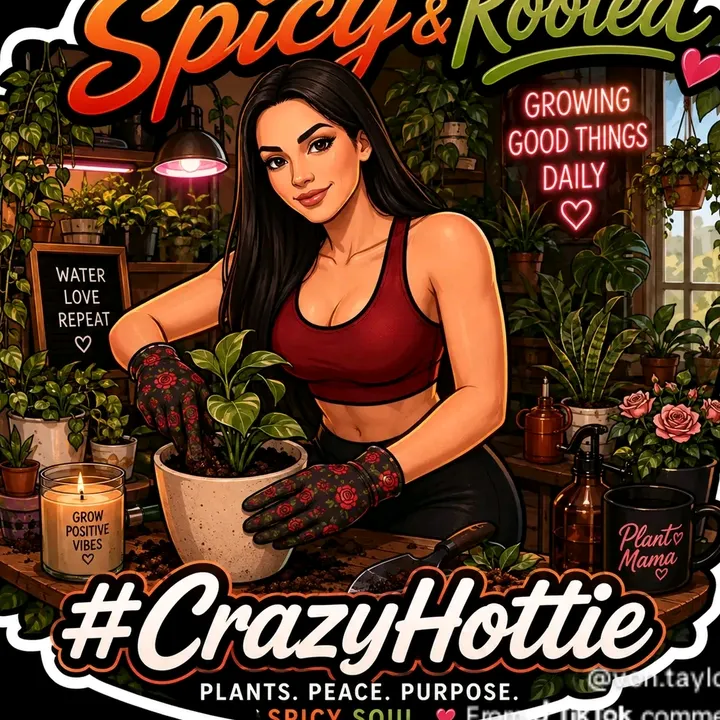 crayzhottie