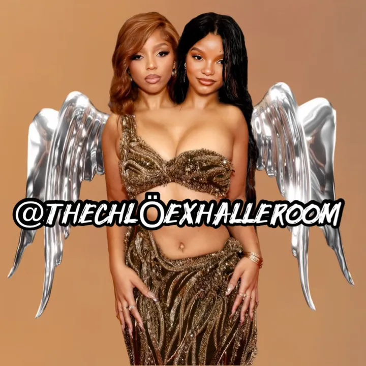 thechloexhalleroom