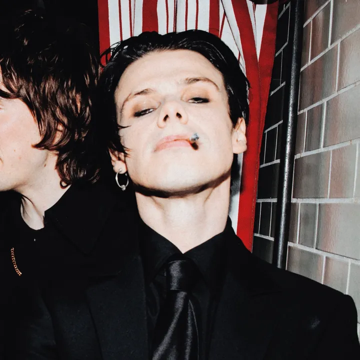 yungbludarmy