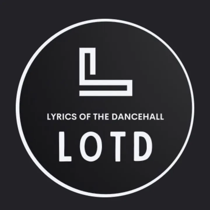 @lyricsofthedancehall