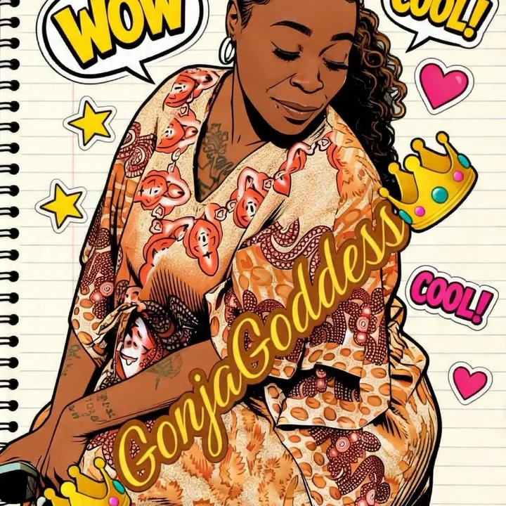 @gonjagoddess