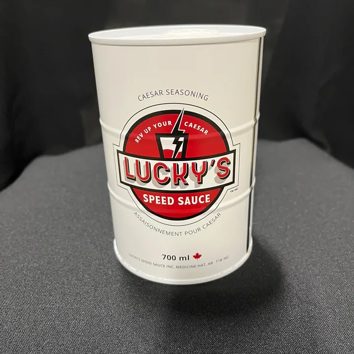 @luckysspeedsauce