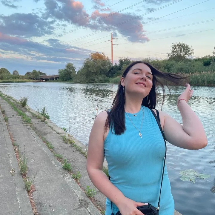 mummyirina