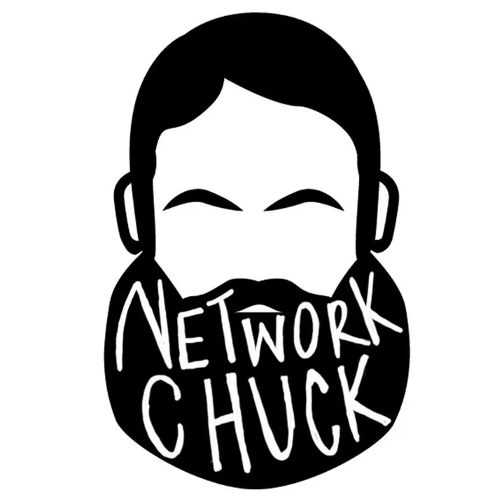 @networkchuck