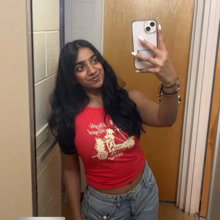 anjharikrishnan