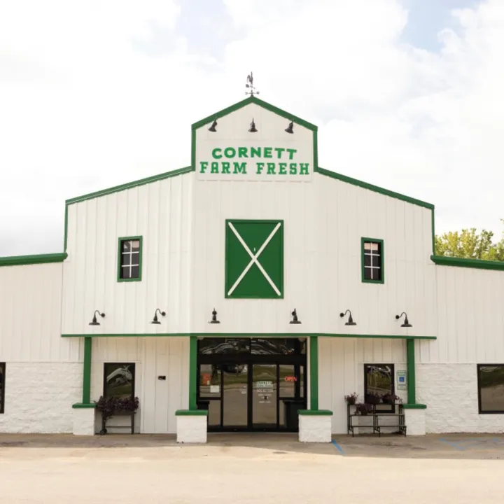 @cornettfarmfresh