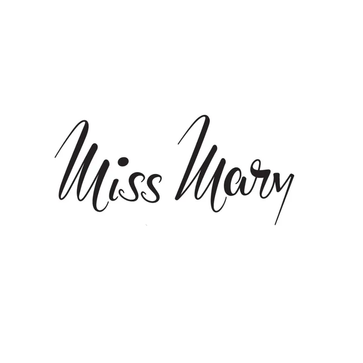 missmaryofsweden