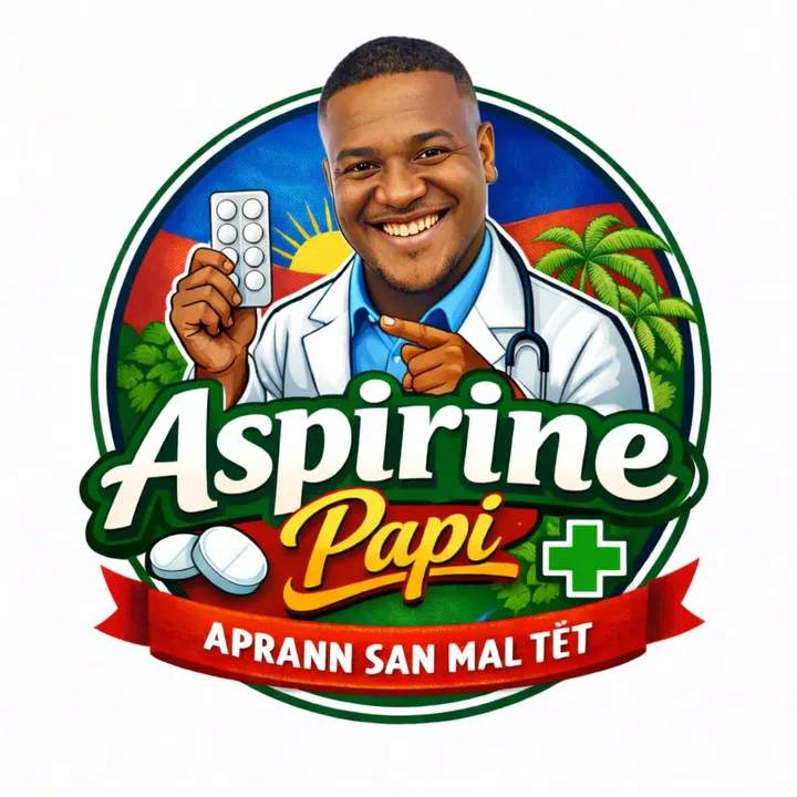 aspirine.papi