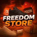 @freedomstore1up