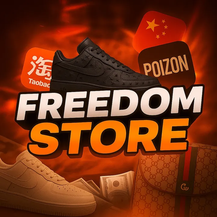 freedomstore1up