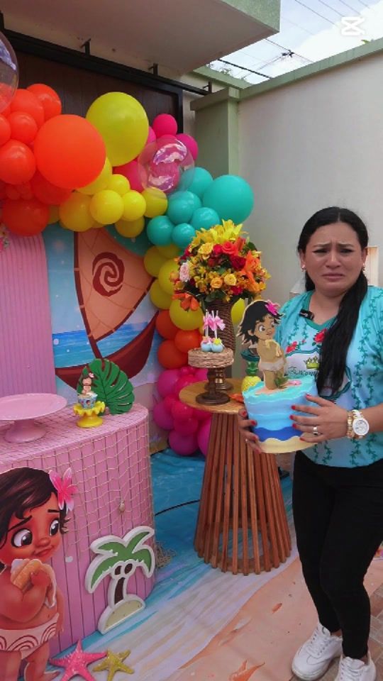 TikTok video thumbnail by encanto.real.evento