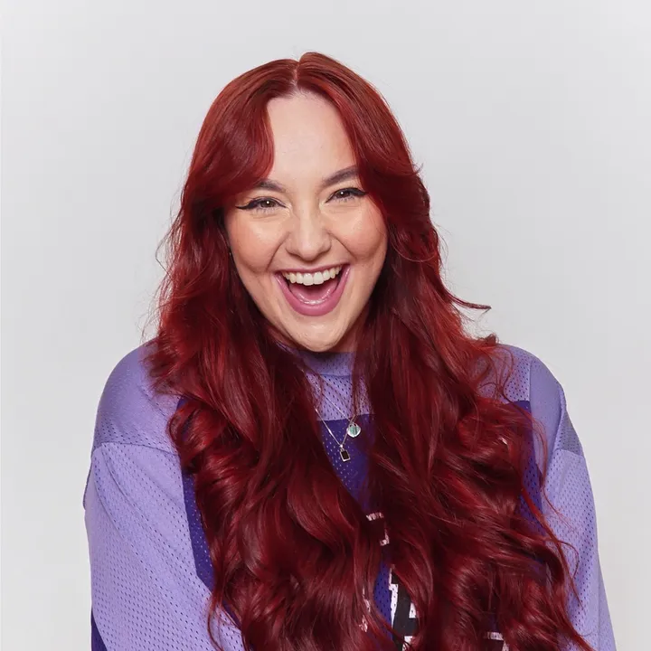 @millieredhead