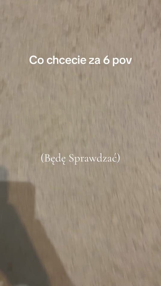 TikTok video thumbnail by zgredek342