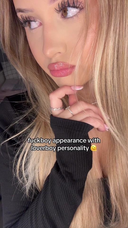 TikTok video thumbnail by amelkajanes