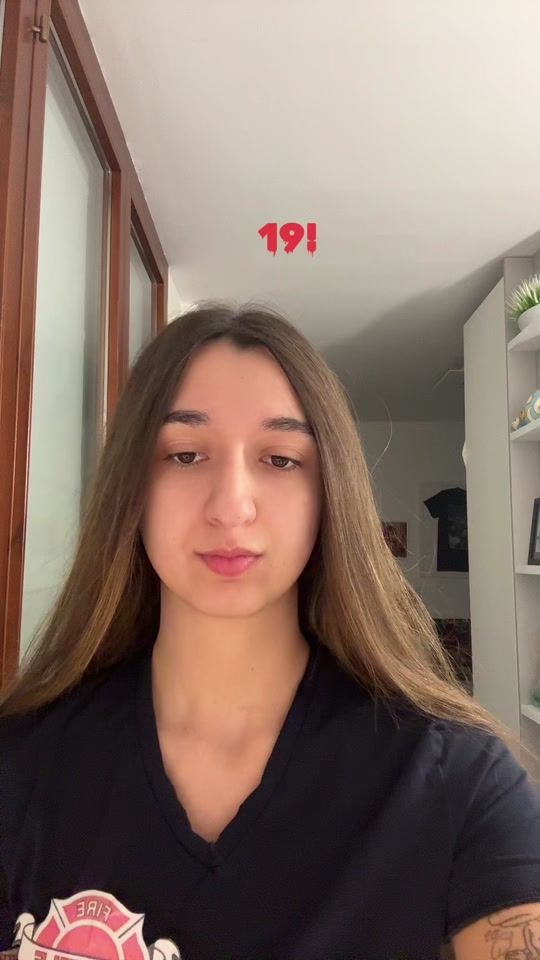 TikTok video thumbnail by chialani