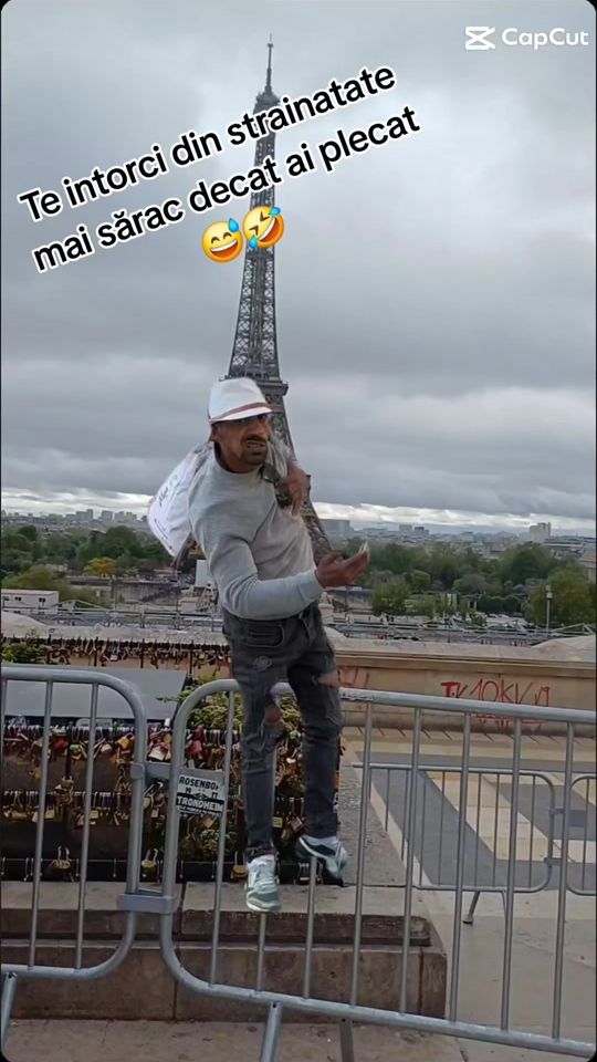 TikTok video thumbnail by ionutarak