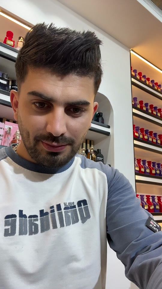 TikTok video thumbnail by elmignonparfumerie