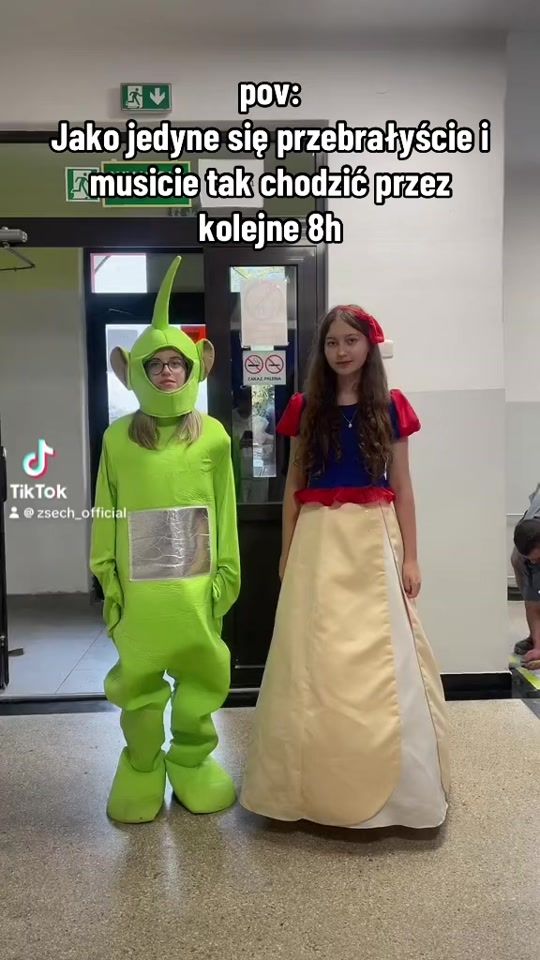 TikTok video thumbnail by zsech_official