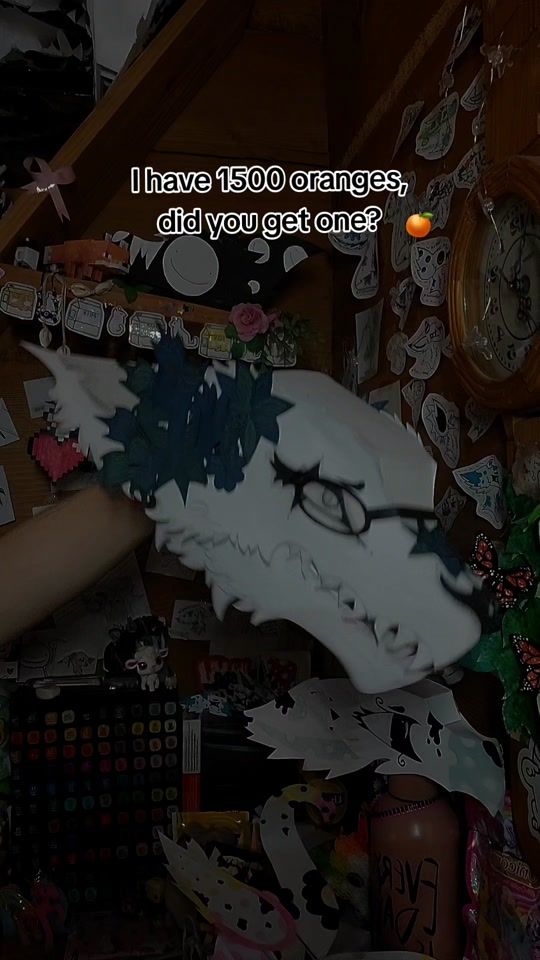 TikTok video thumbnail by mushrobluieq